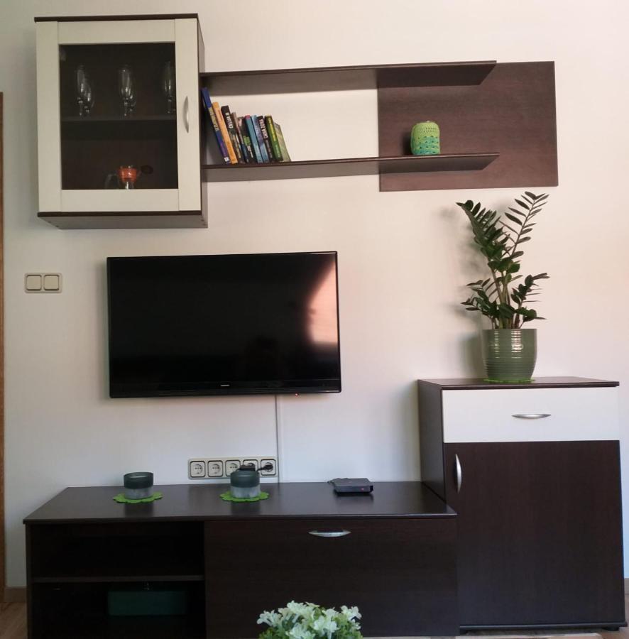 Apartments Battistutti - Free Private Parking Zágráb Kültér fotó