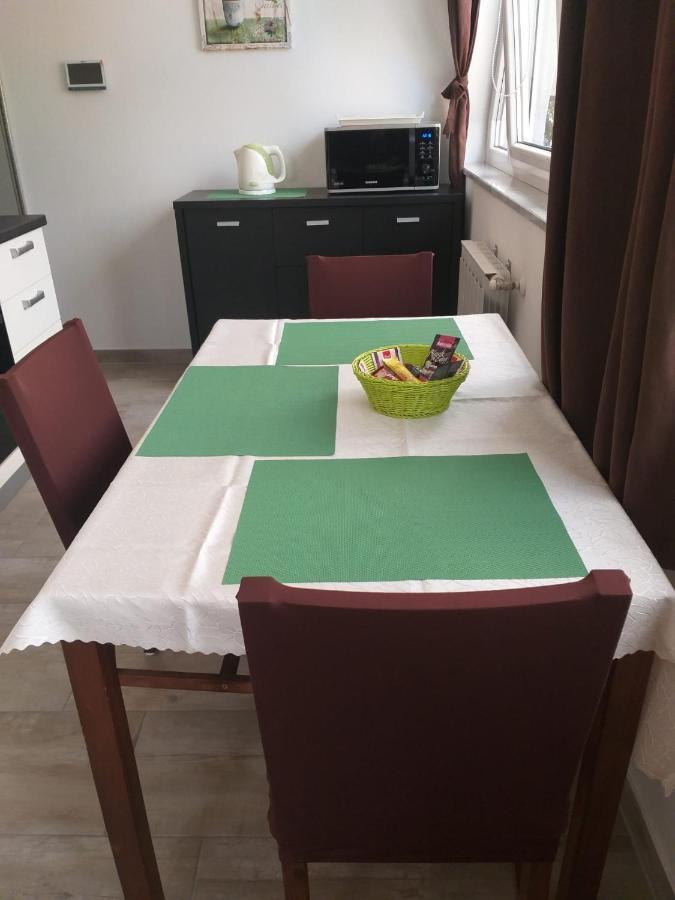 Apartments Battistutti - Free Private Parking Zágráb Kültér fotó