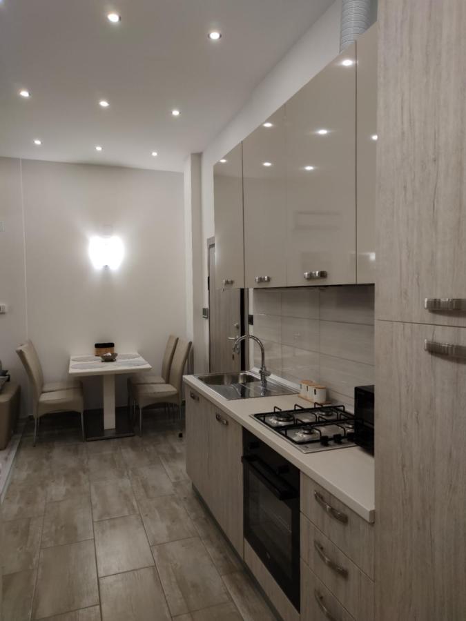 Apartments Battistutti - Free Private Parking Zágráb Kültér fotó
