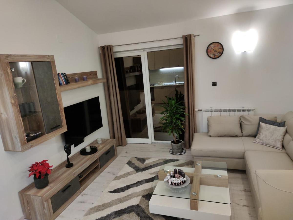 Apartments Battistutti - Free Private Parking Zágráb Kültér fotó