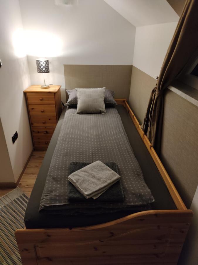 Apartments Battistutti - Free Private Parking Zágráb Kültér fotó
